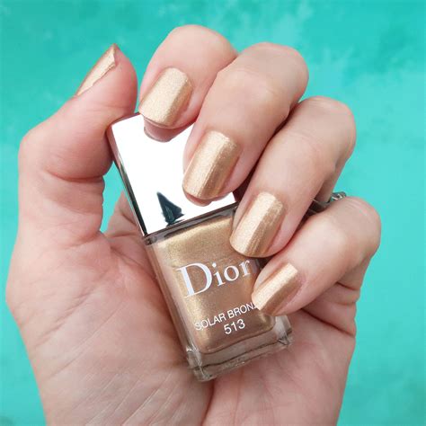 dior nail polish 2023|dior osee nails.